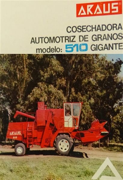 Vehiculos Varios